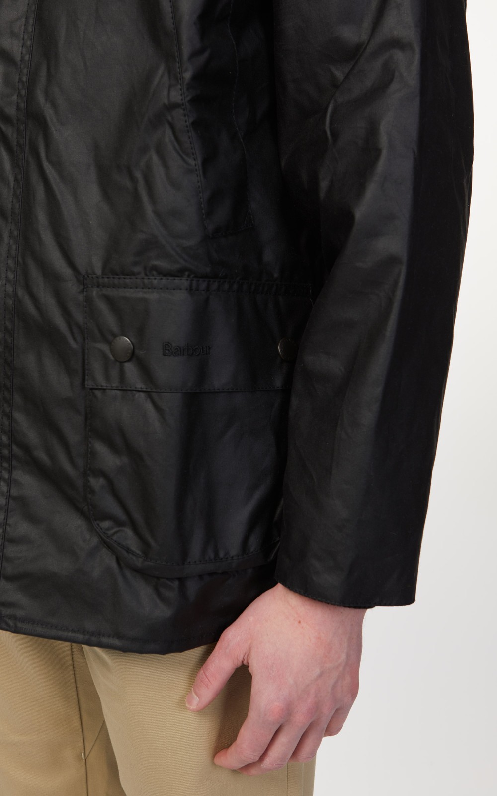 The Greatest Barbour Jacket of All Time Is 20% Off Today | GQ