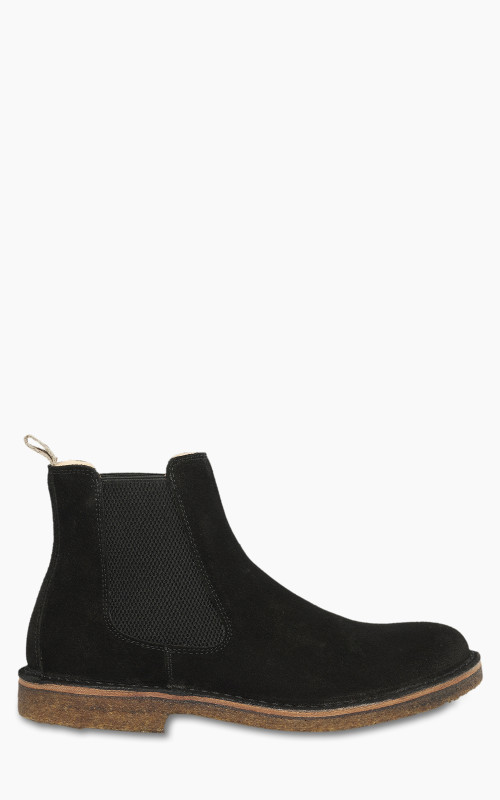 Astorflex Bitflex Black