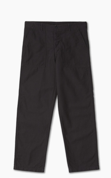 OrSlow US Army Fatigue Pants Regular Black