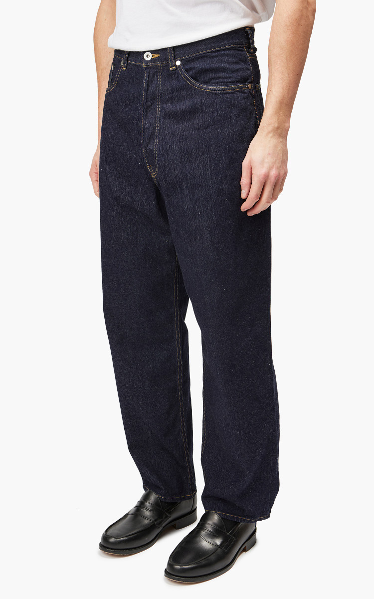 Markaware 'Marka' Cocoon Fit Jeans Indigo | Cultizm