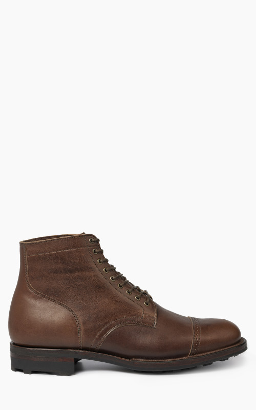 Viberg Service Boot CFS Husk Eco Oiled Culatta