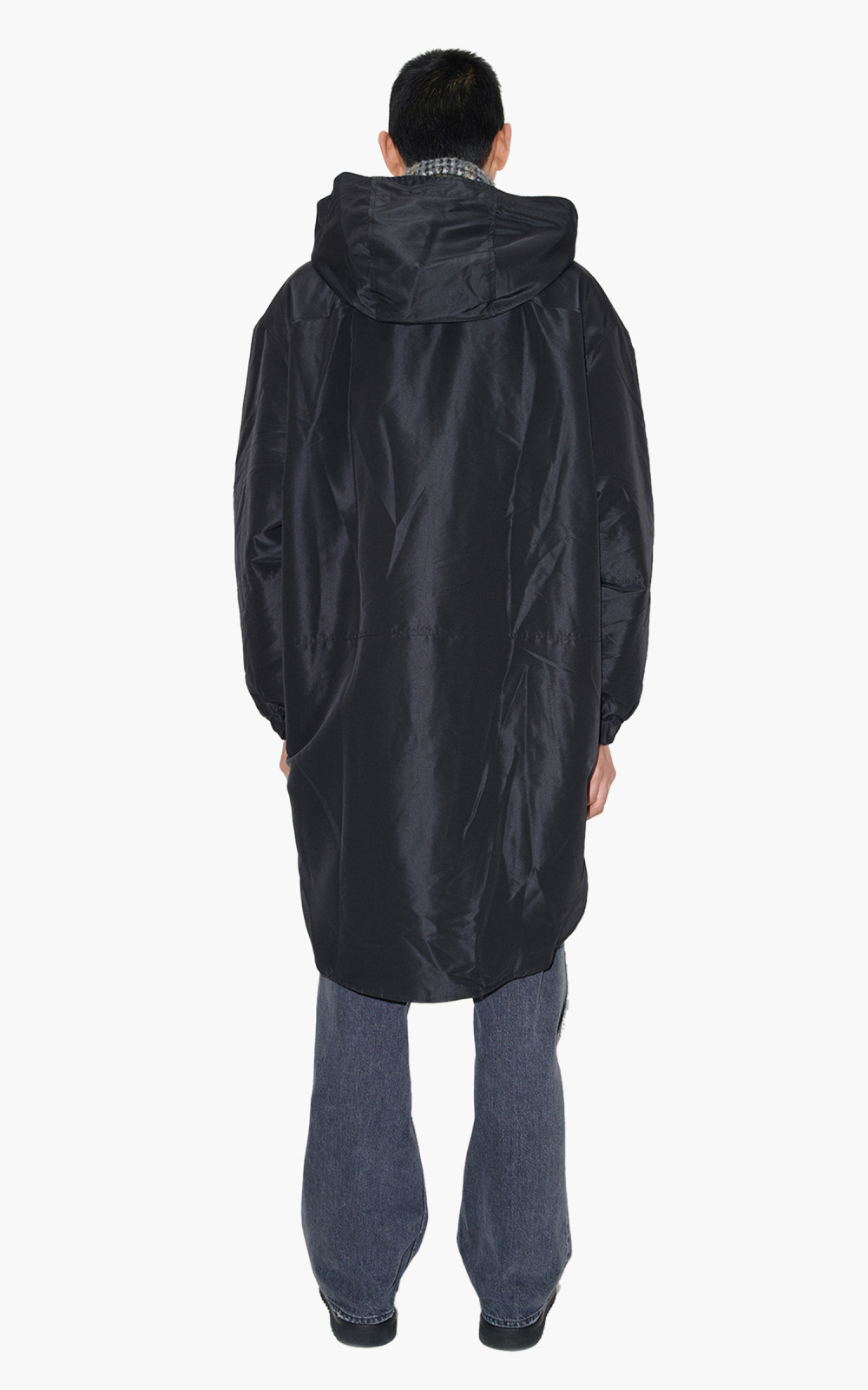 ジャケット・アウター our legacy FENRIR PARKA 46 our legacy FENRIR PARKA 46