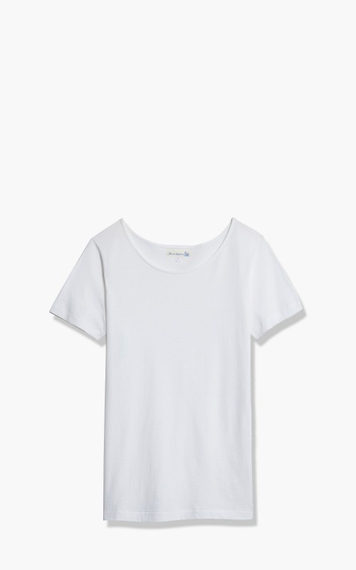 Merz b. Schwanen 114 1920s Tee White