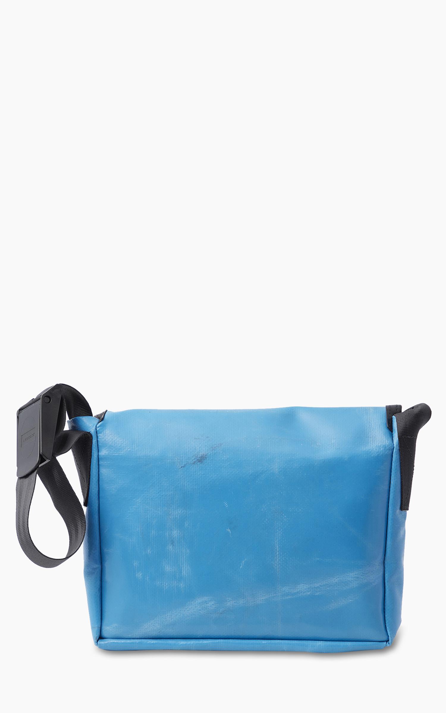 Freitag F11 Lassie Messenger Bag Classic S Blue 20-8 | Cultizm