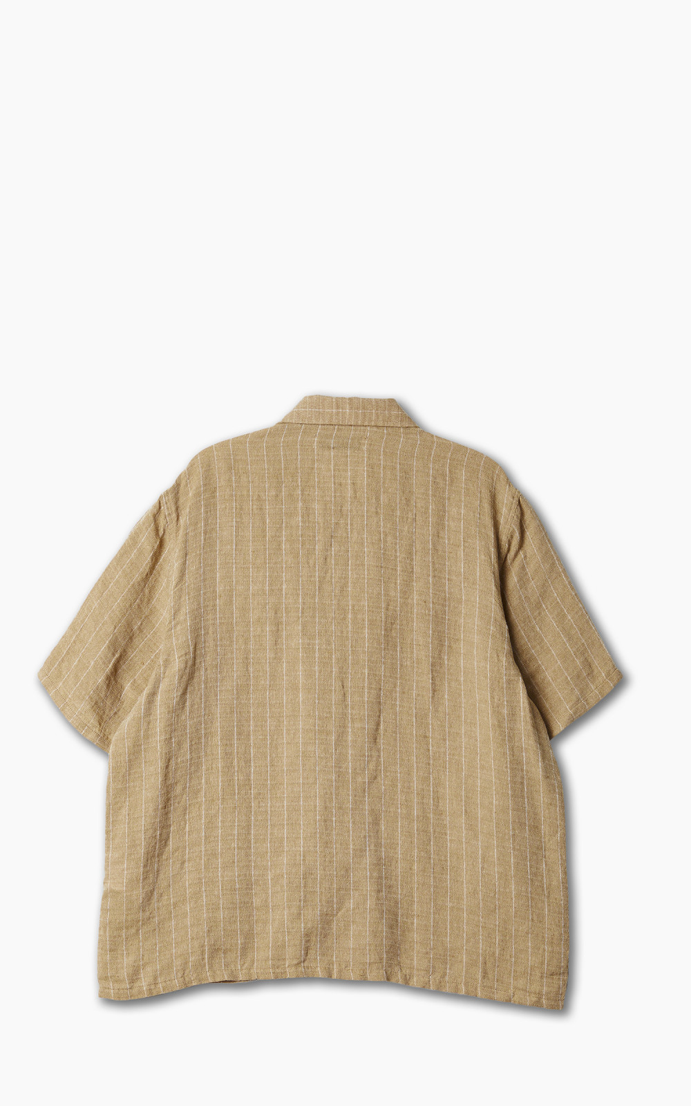 ◆LEE◆ Big Twitch Short Sleeve Man to Man Oatmeal Oftalle Men Soft T-Shirt Casual Short Sleeve Lightweight
