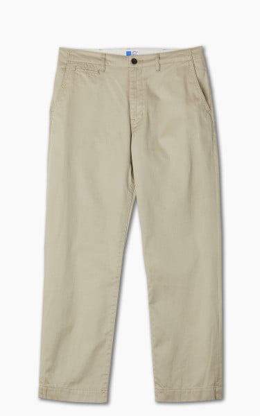 Japan Blue West Point Chino Pants Beige