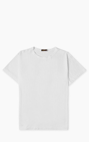 Mister Freedom Skivvy T-Shirt White