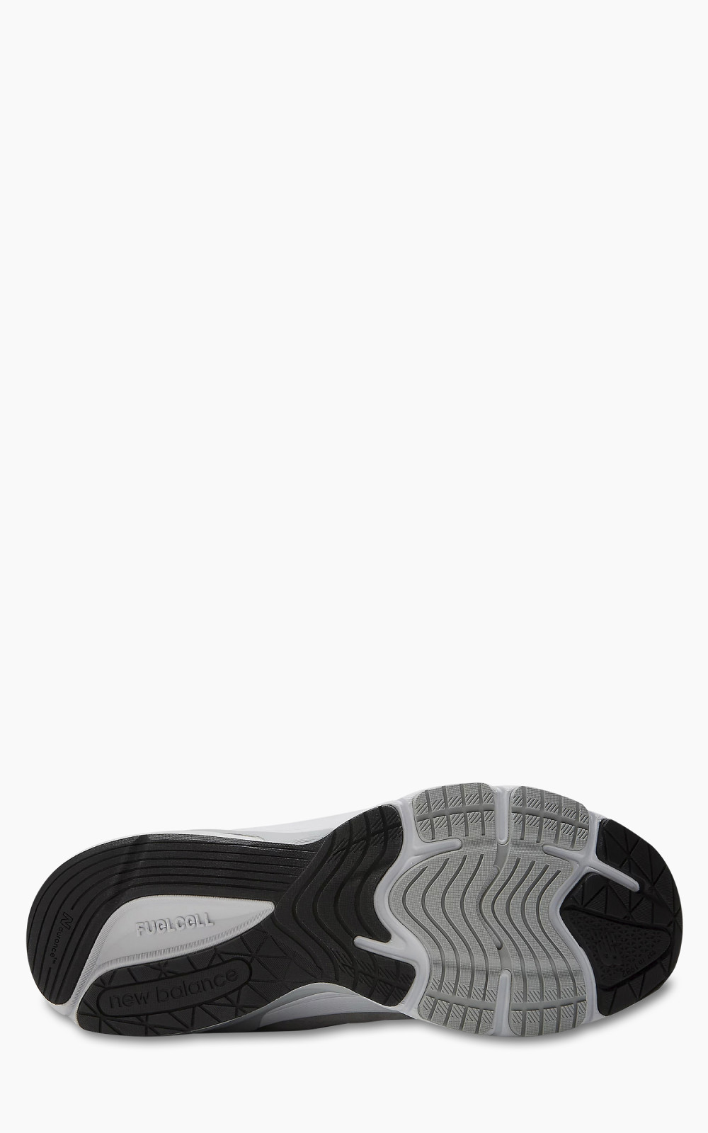New Balance M990 GL6 Grey 