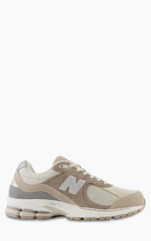 New Balance M2002 RSI Driftwood/Sandstone/Moonbeam