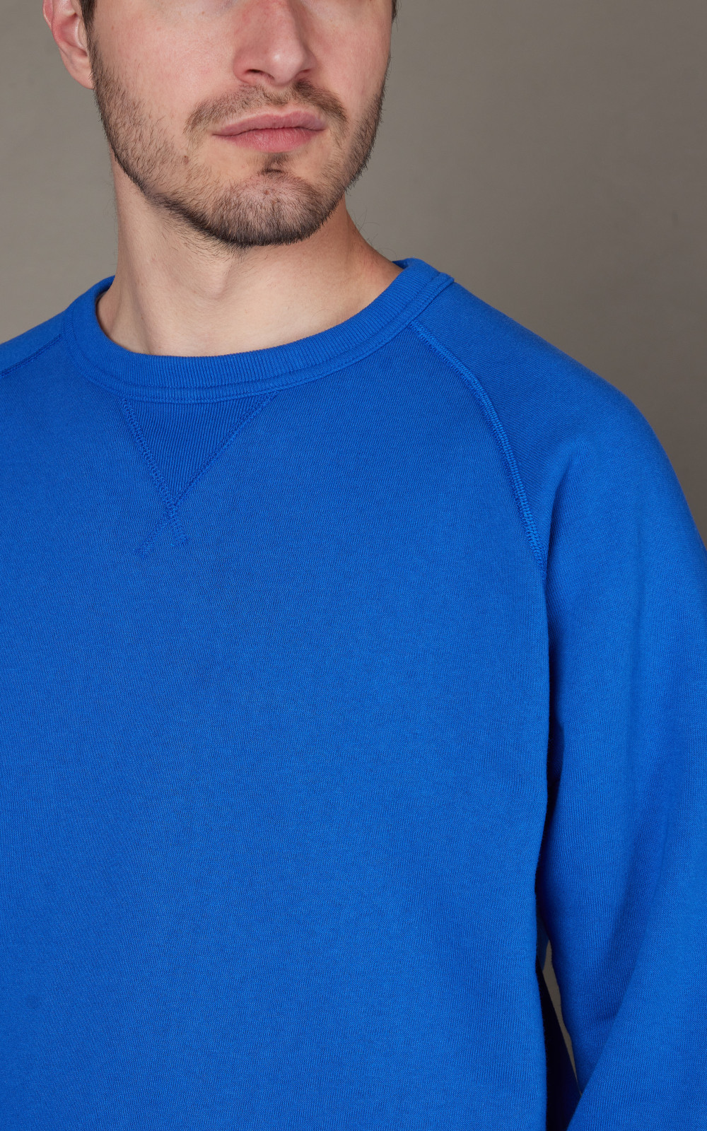 Daydream FrenchTerry PullOver Sweat Polo