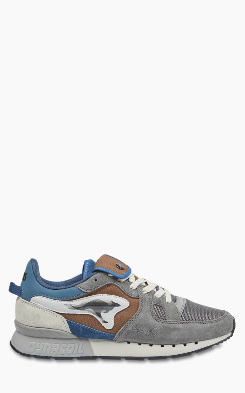 KangaROOS Coil R1 Gorp Steel Grey/Dark Navy