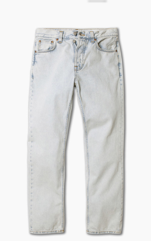 Nudie Jeans Rad Rufus Pale Blue