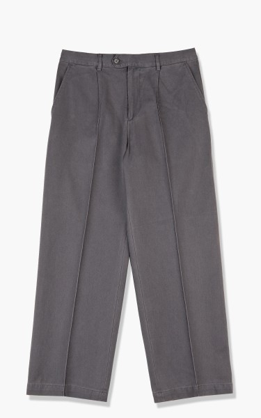 mfpen Assistent Trousers Twill Anthracite AW21-41-Assistent-Trousers-Twill-Anthracite