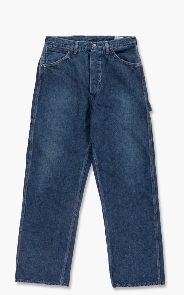 OrSlow Painter Pants Denim Used 2 Years Wash