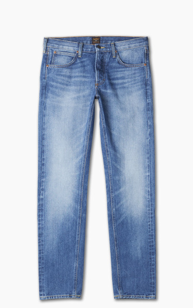 Lee 101 101 S Jeans Selvedge Denim Roberto 15oz