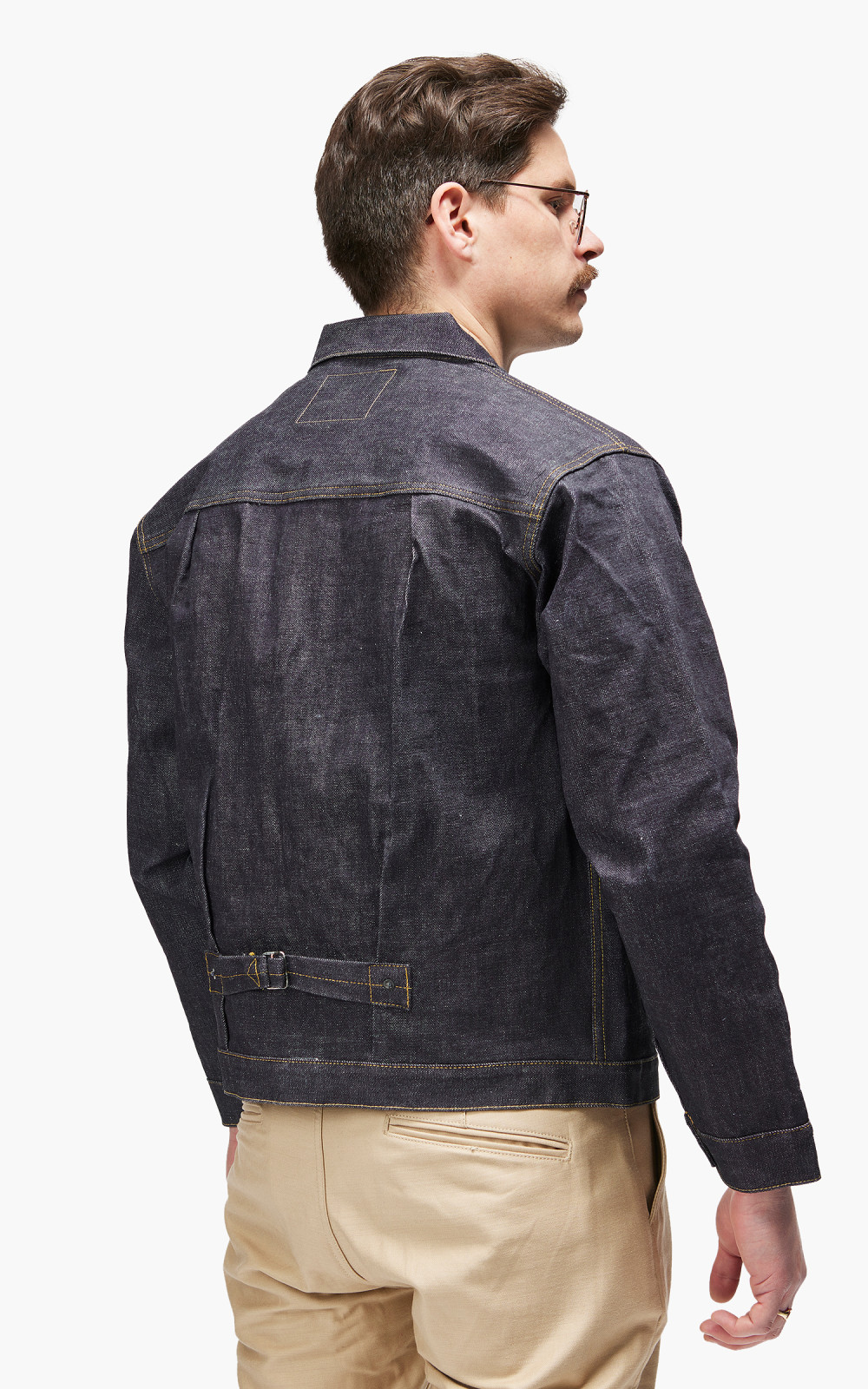 Z500 Mikaela Full Zip | Zero Restriction