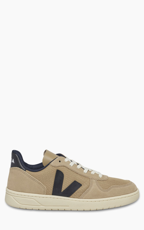 Veja V-10 Ripstop Dune/Black