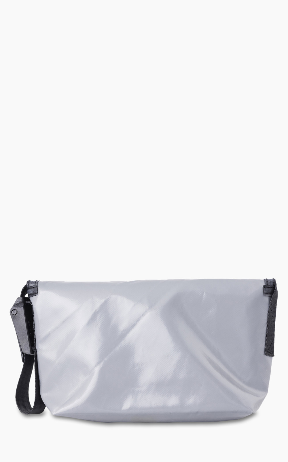 Freitag F41 Hawaii Five-O Messenger Bag XS Silver 19-2 | Cultizm