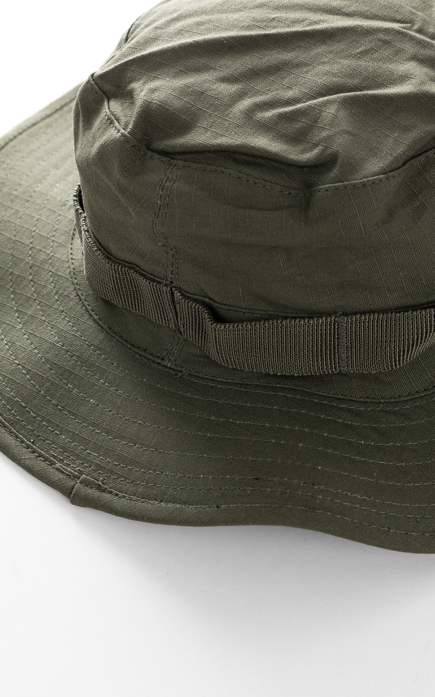 Military Surplus US GI Jungle Hat Olive | Cultizm
