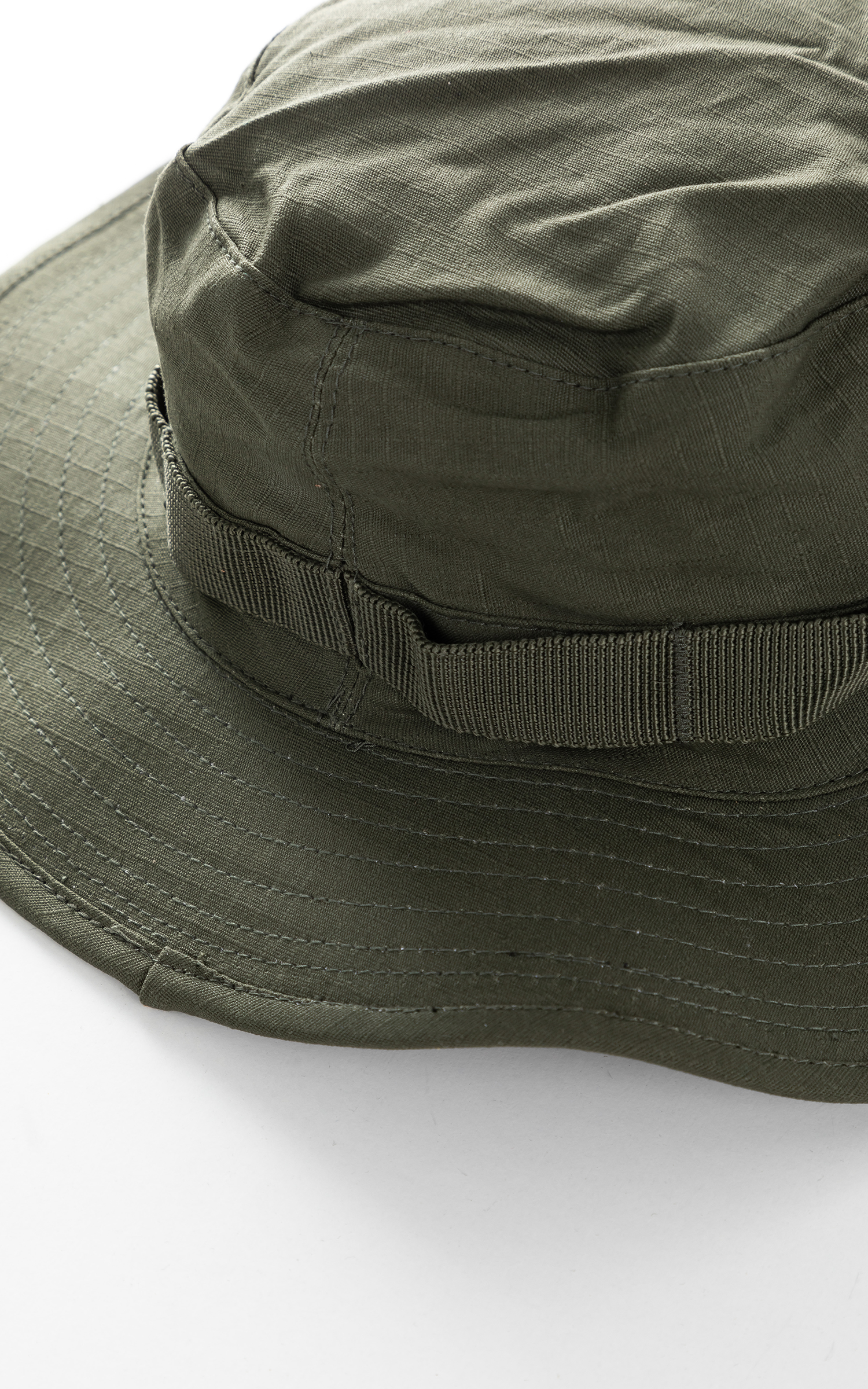 Military Surplus US GI Jungle Hat Olive | Cultizm Military Surplus US GI Jungle Hat Olive | Cultizm