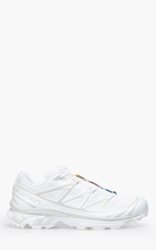 Salomon XT-6 Sneakers White L41252900