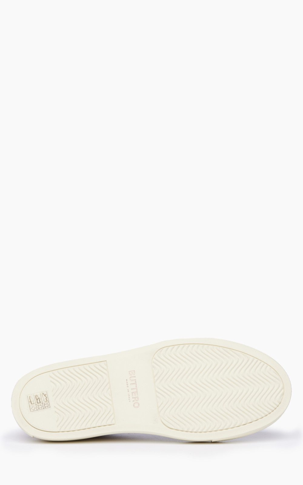 BUTTERO｜SNEAKERS (B10600 VARA 02) BUTTERO TANINO SNEAKERS IN LEAD GRAY SUEDE B11600GORHSF-UG1