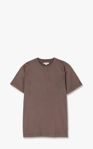 Lady White Co. Lite Jersey Tee Roasted Plum