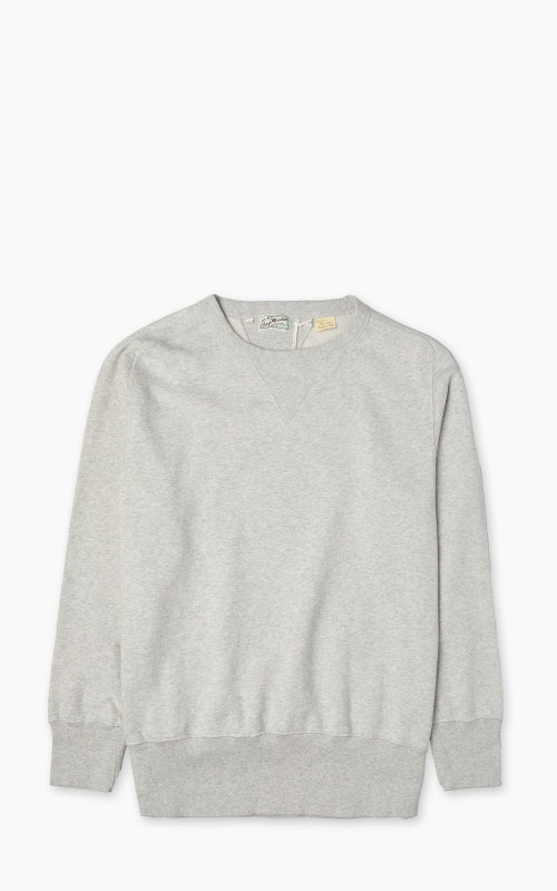 Levi's® Vintage Clothing Bay Meadows Sweatshirt Oatmeal Mele