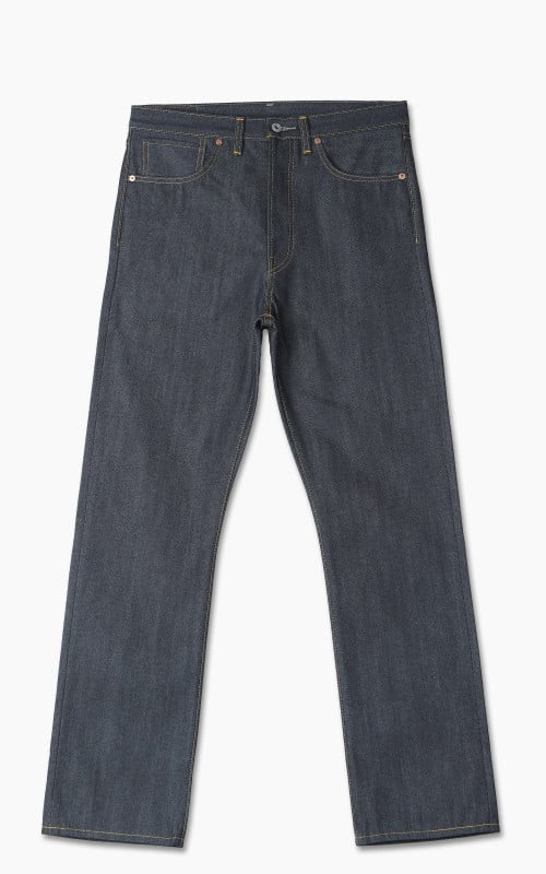 Levi's® Vintage Clothing 1944 501 Jeans Dark Indigo Rigid