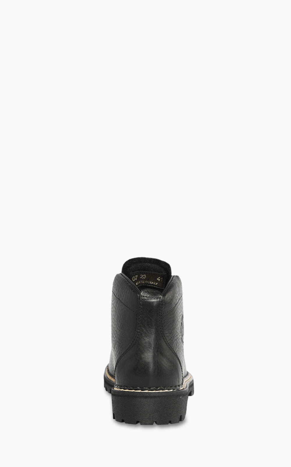 Diemme Tirol Black | Cultizm