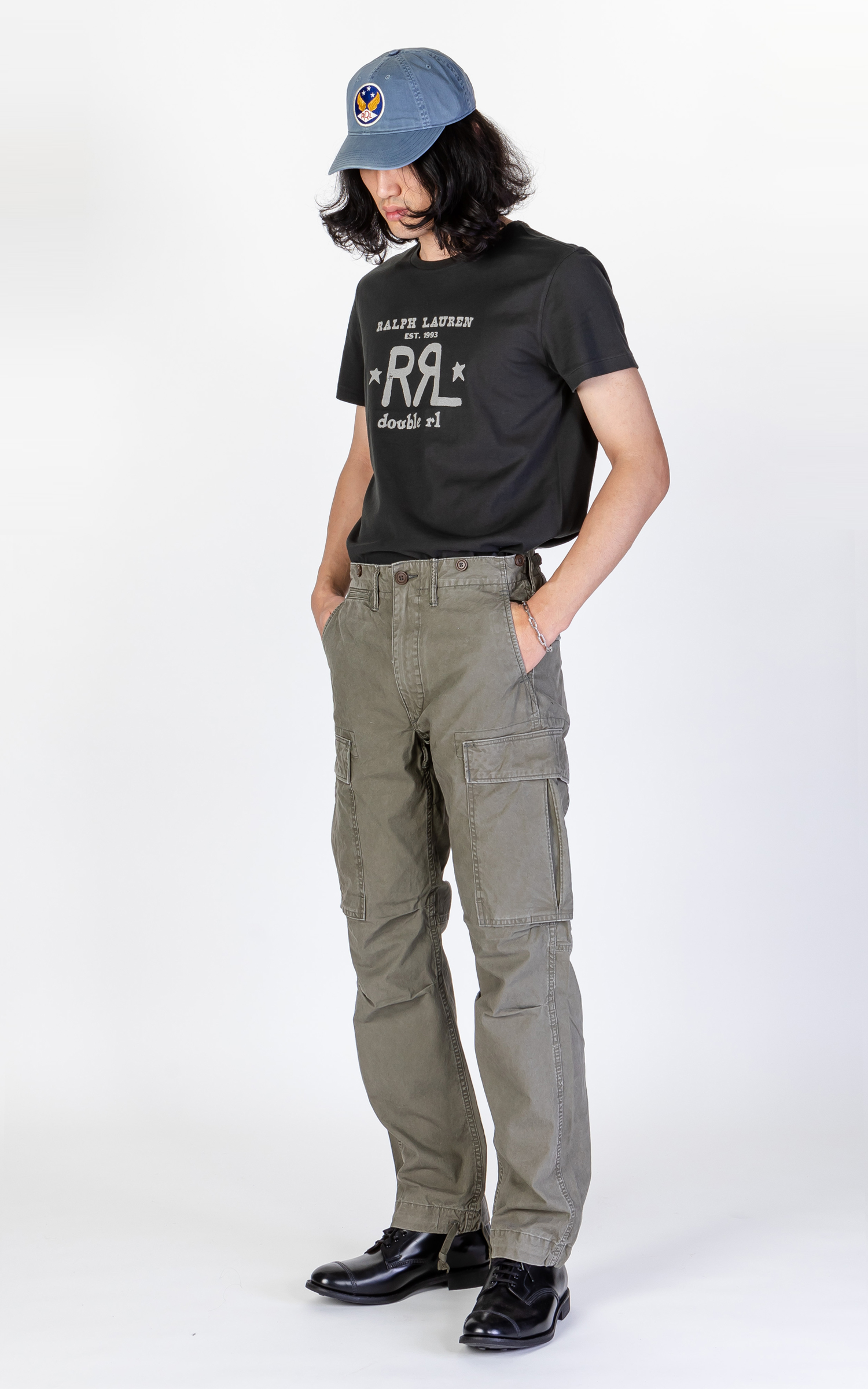 Rrl Cargo Pants | lupon.gov.ph