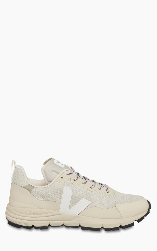 Veja W Dekkan Alveomesh Natural/White