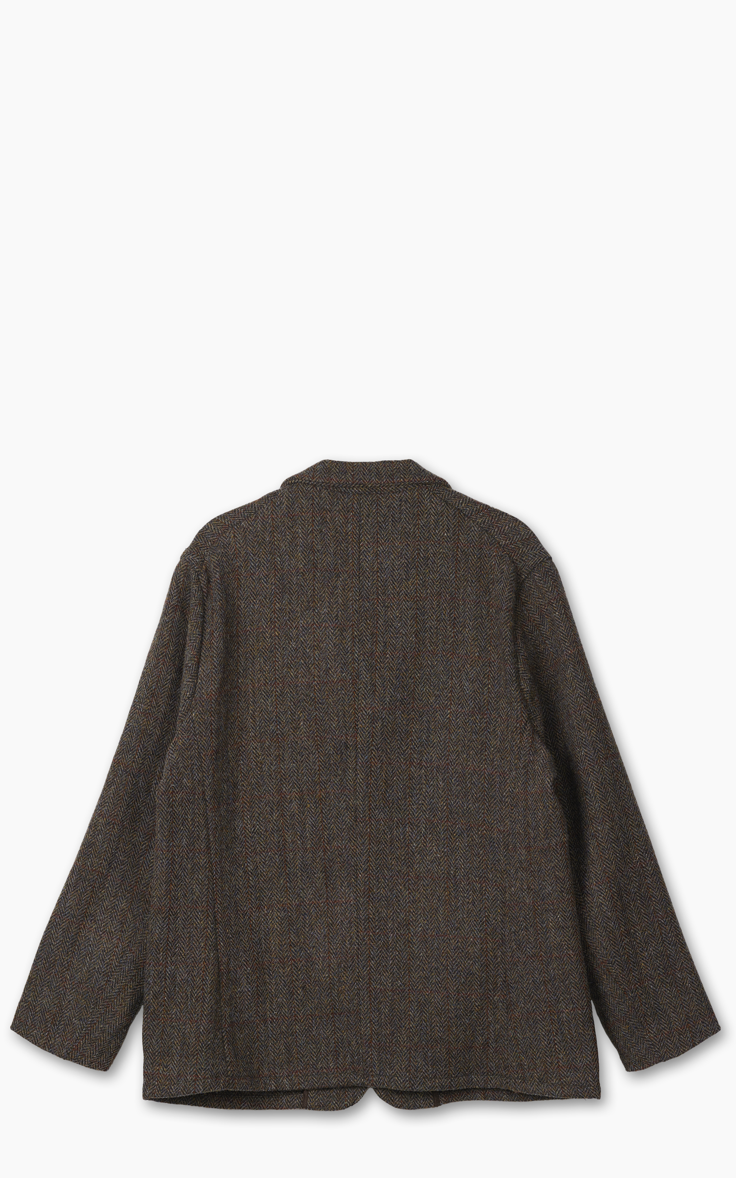 The Home of Harris Tweed® | Harris Tweed Authority
