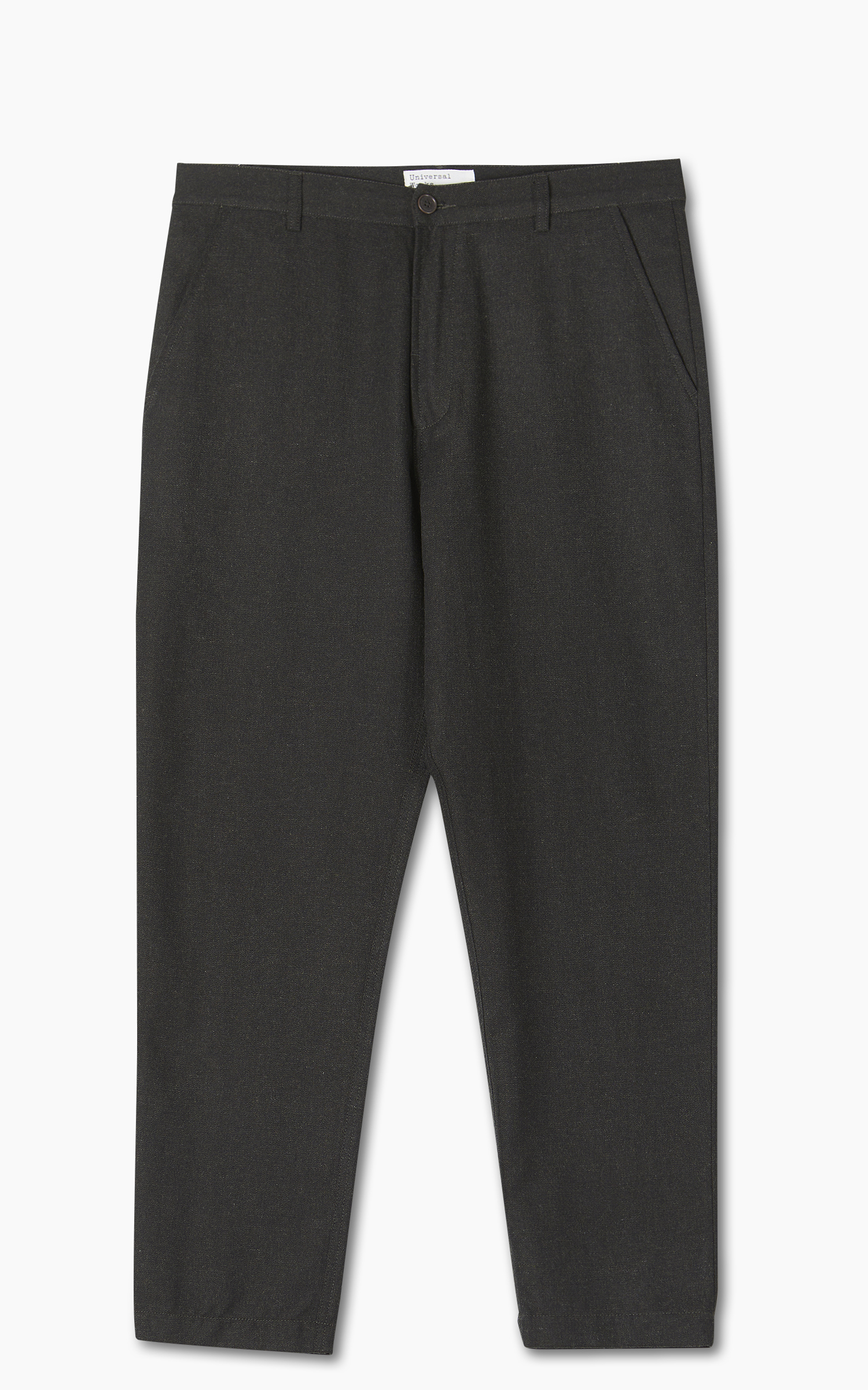 新品 emiriawiz Classical tweed tuck pants 新品 emiriawiz Classical tweed tuck pants