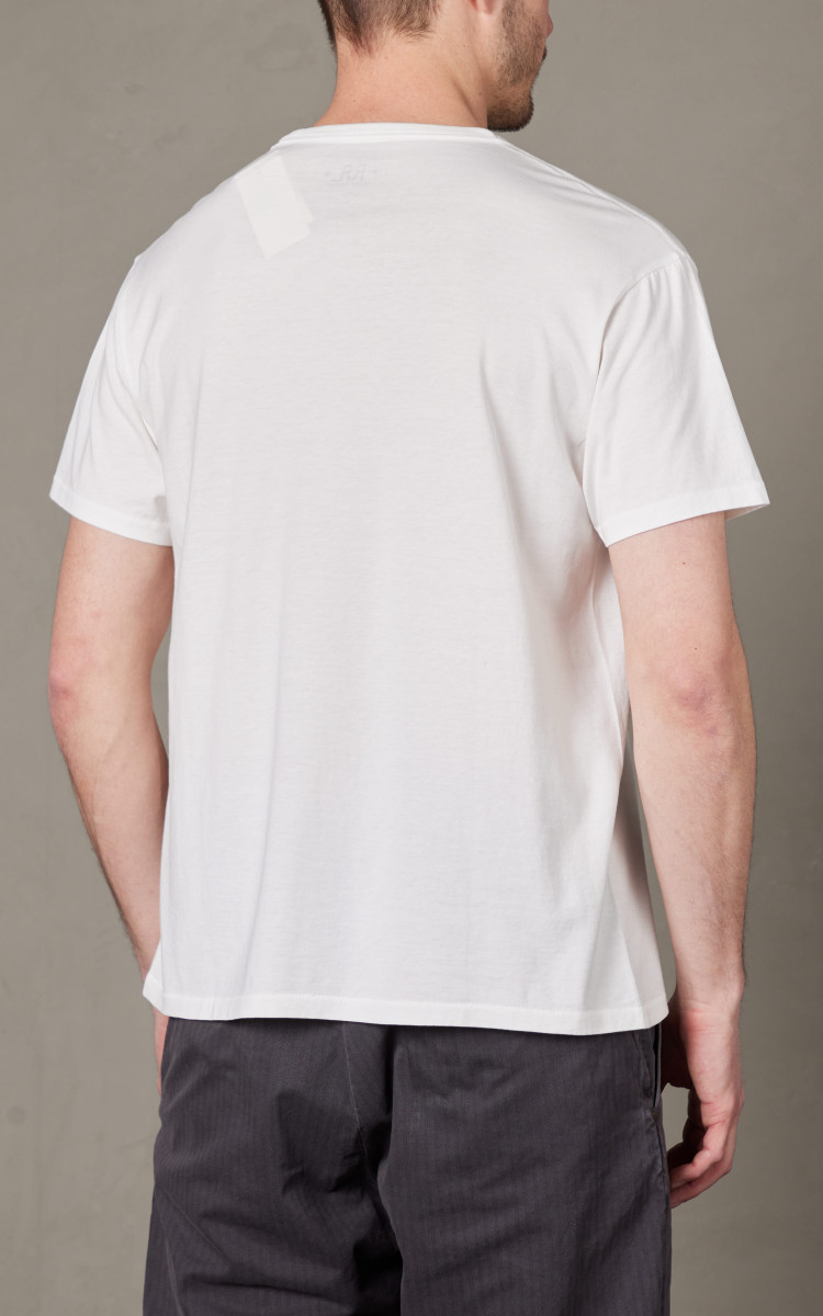 今 話題 の 人気 商品 RRL-JERSEY-GRAPHIC-T-SHIRT- トップス