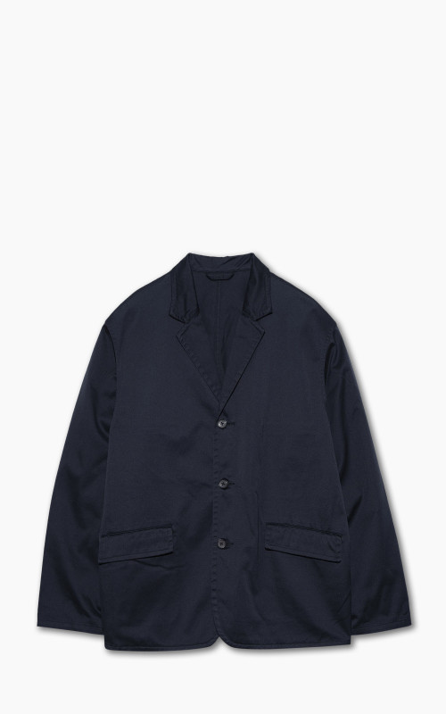 Nanamica Chino Jacket Navy