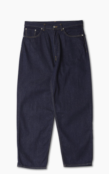Markaware &#039;Marka&#039; Cocoon Fit Jeans Indigo