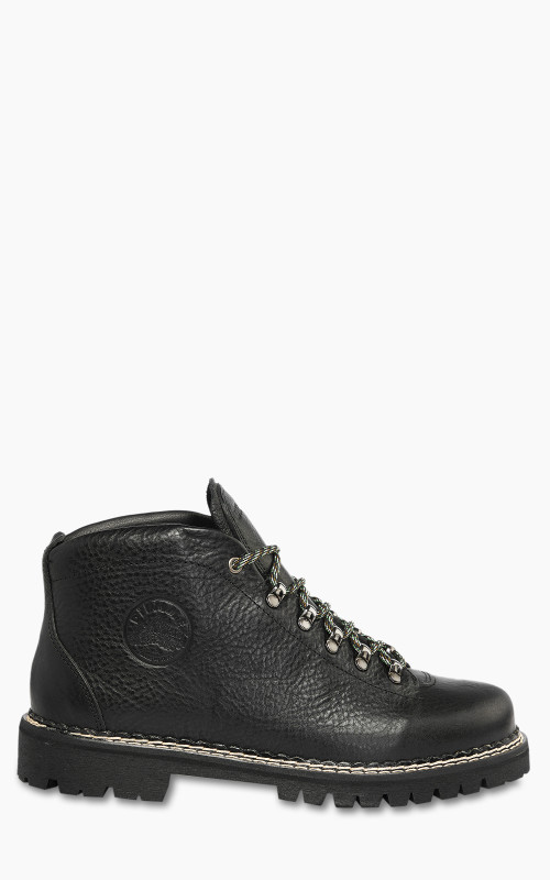 Diemme Tirol Black