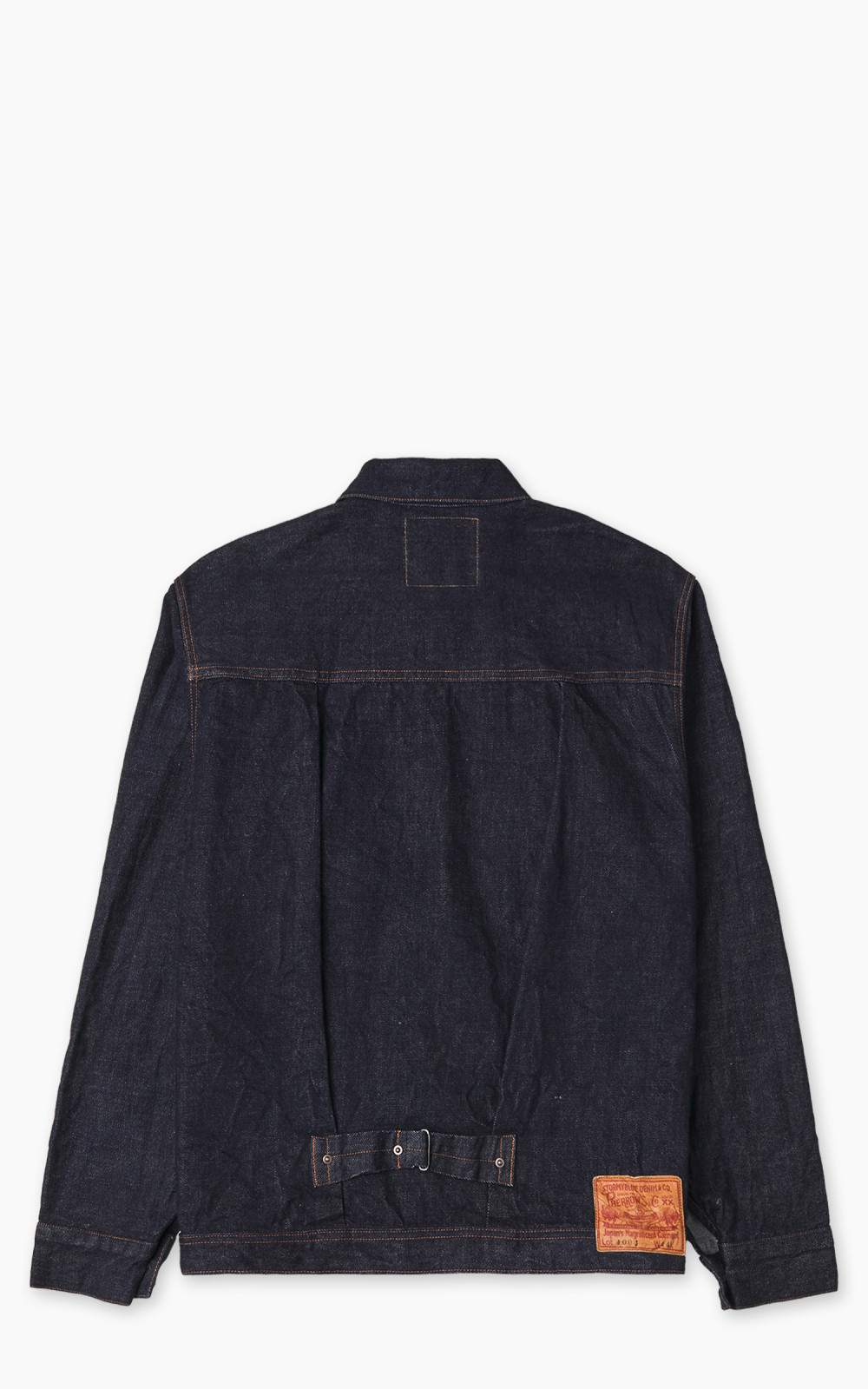ジャケット・アウター Pherrow's wool jacket large JACKET