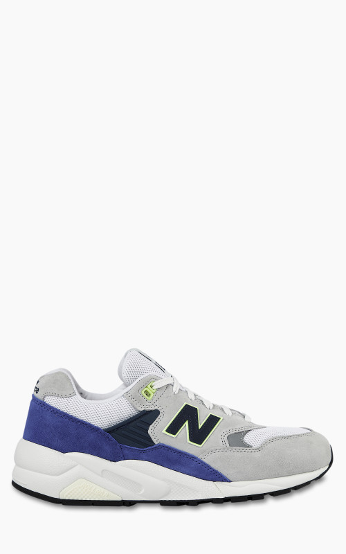 New Balance MT580 WT2 Raincloud/White/Marine Blue