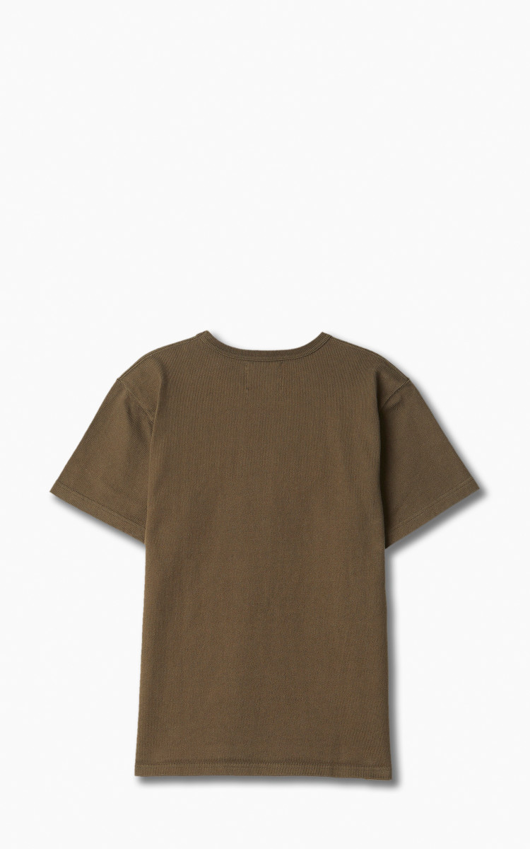super dooper looper t shirt
