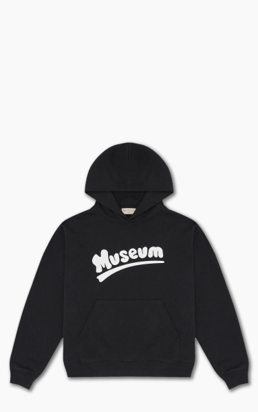 Museum of Peace &amp; Quiet Bubble Hoodie Black