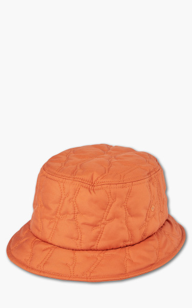 South2 West8 Bucket Hat Deer Horn Qt. A-Orange