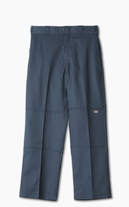 Dickies Double Knee Work Pant Air Force Blue