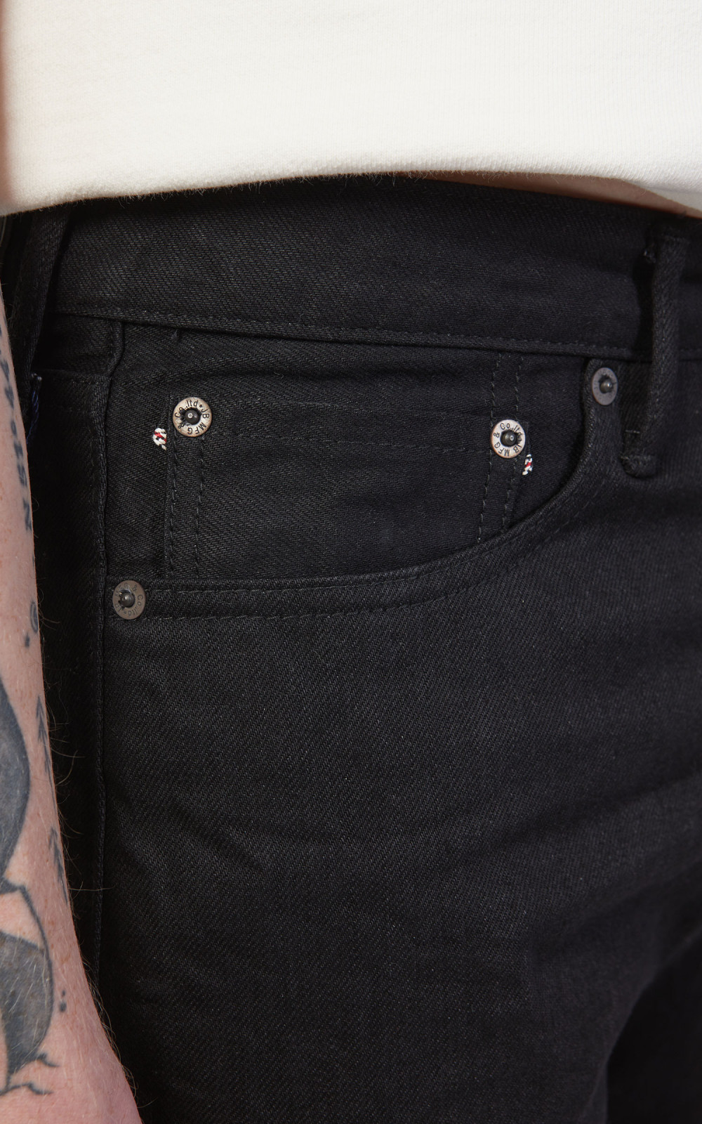 JACOclothingのトレー二ングパンツ size 34or 36