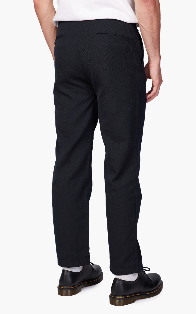 Nanamica Club Pants Navy | Cultizm