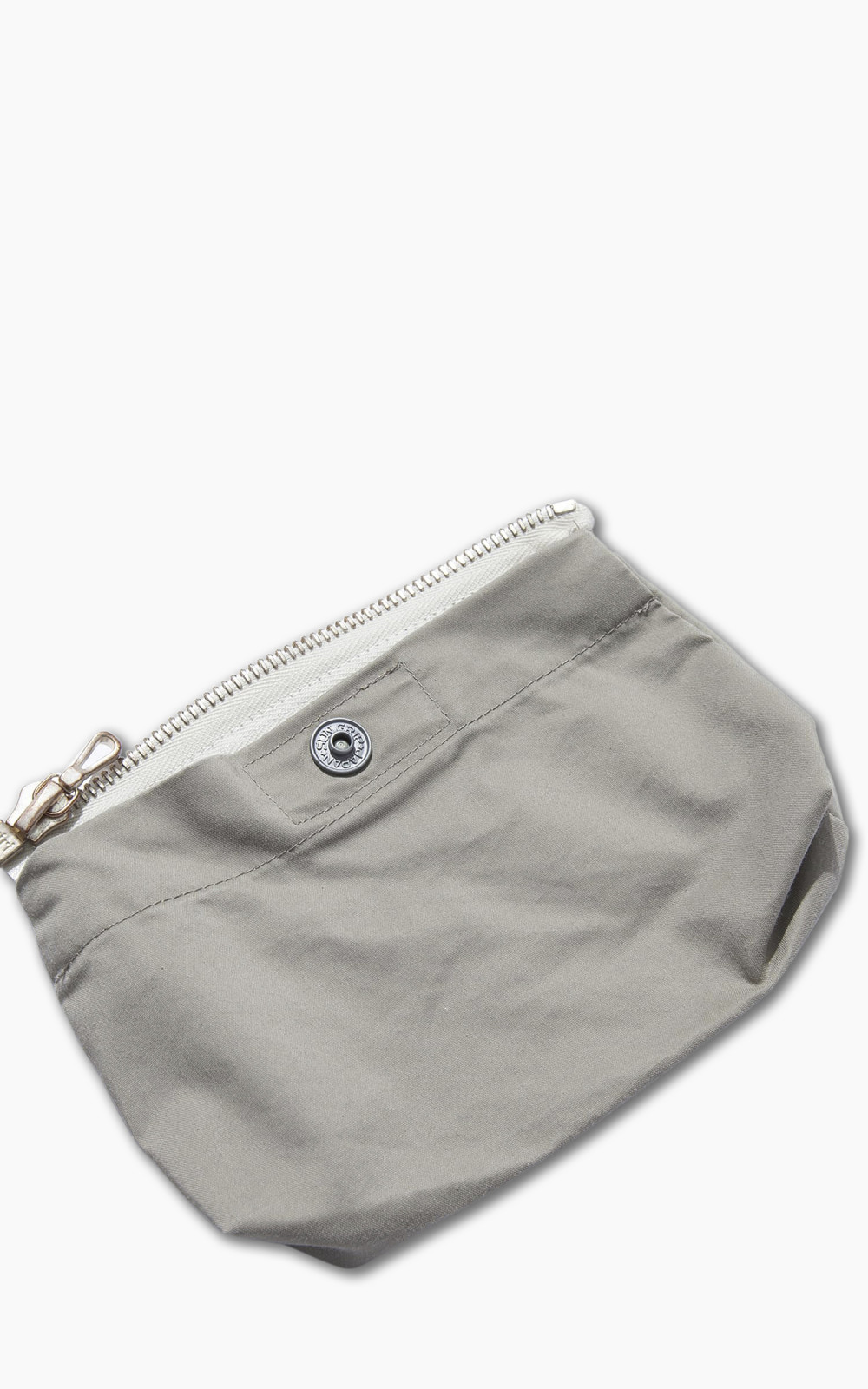 F/CE. x Digawel 7 Pockets S/S Shirt Sage Green | Cultizm