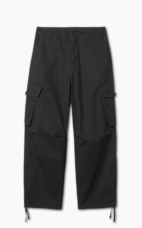 Carhartt WIP Unity Pant Black