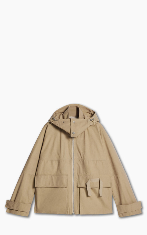 Jacquemus Le Blouson Molhado Beige