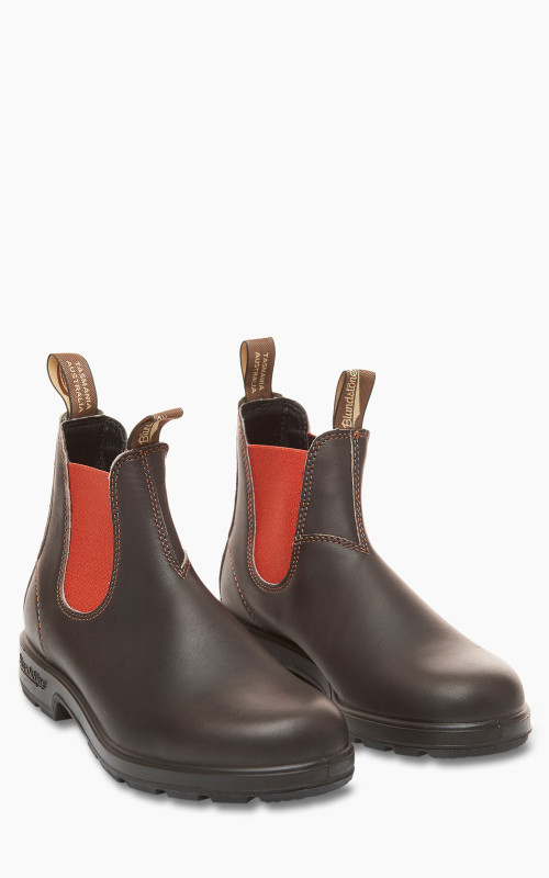 blundstone 1918